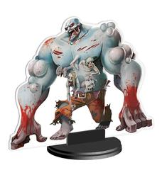 King of Tokyo: Alpha Zombie Promo Character