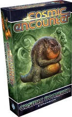 Cosmic Encounter: Cosmic Dominion