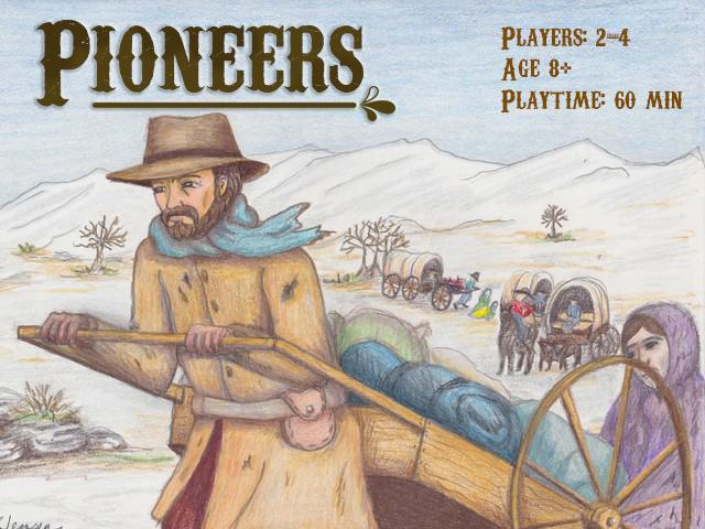 Pioneers