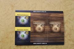 Caverna: Christmas Chamber