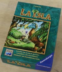 La Isla