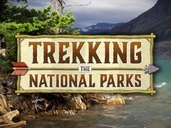 Trekking the National Parks