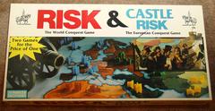 Risk & Castle Risk