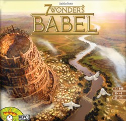 7 Wonders: Babel