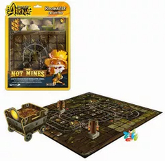 Krosmaster: Arena  The Not Mines