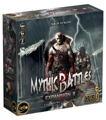 Mythic Battles: Expansion 2  Tribute of Blood