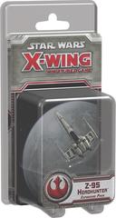 Star Wars: X-Wing Miniatures Game - Z-95 Headhunter Expansion Pack