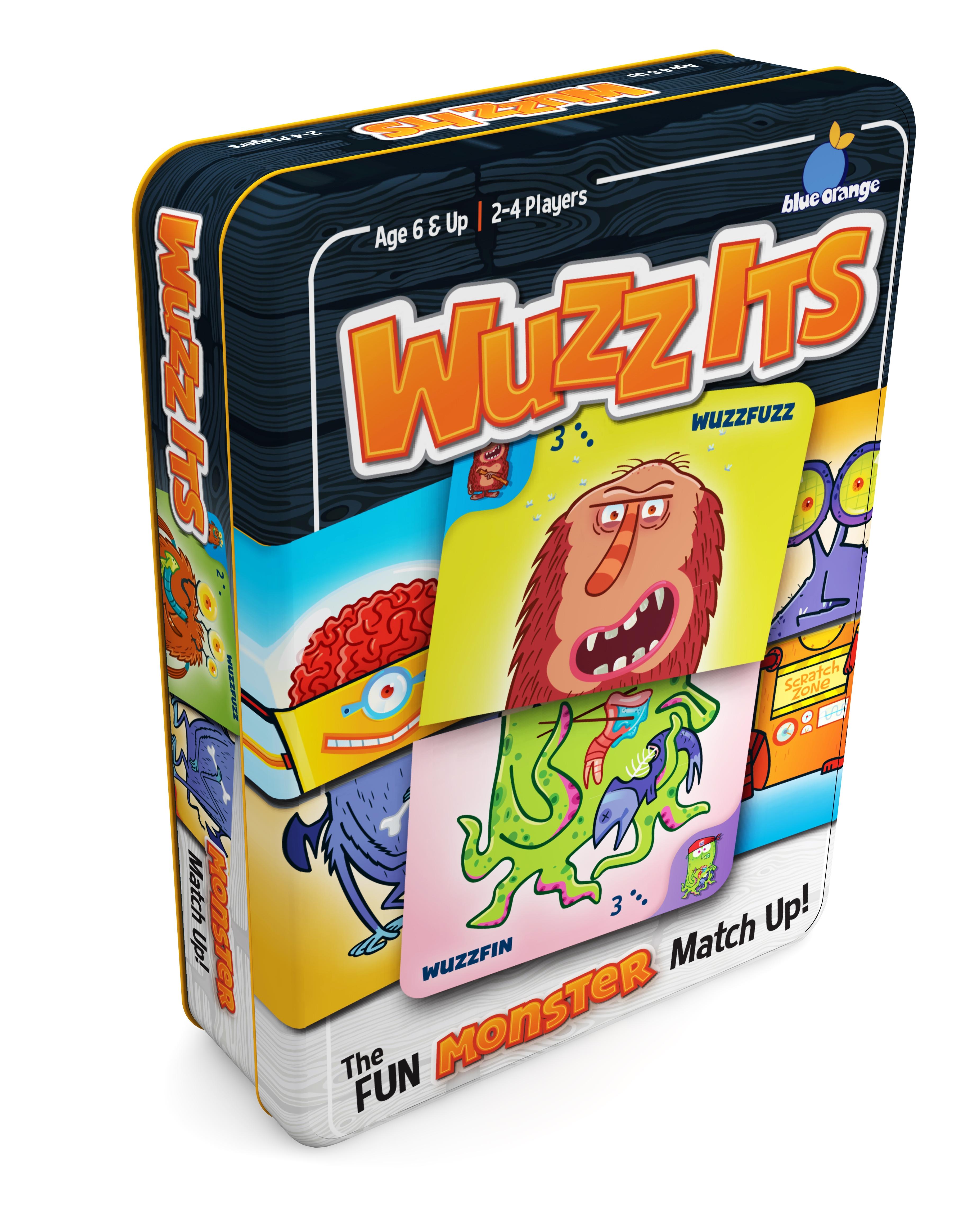 WuzzIts