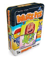 WuzzIts
