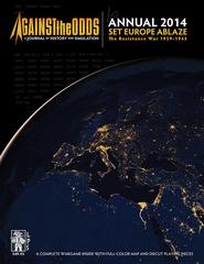 Set Europe Ablaze: The Resistance War 1939-1945