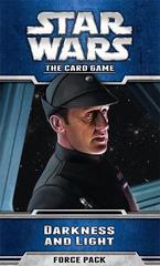 Star Wars: The Card Game  Darkness and Light