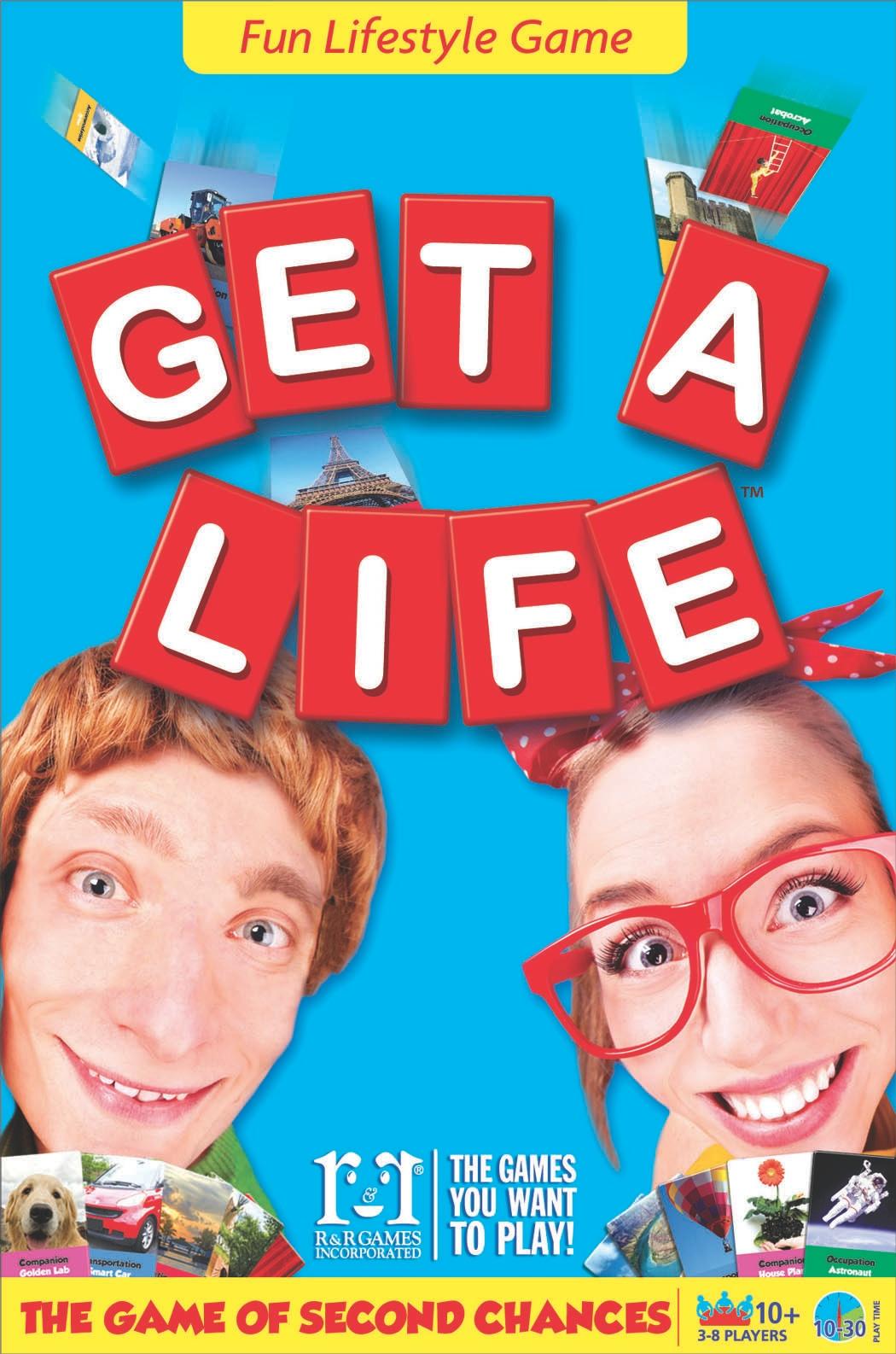 Get a Life