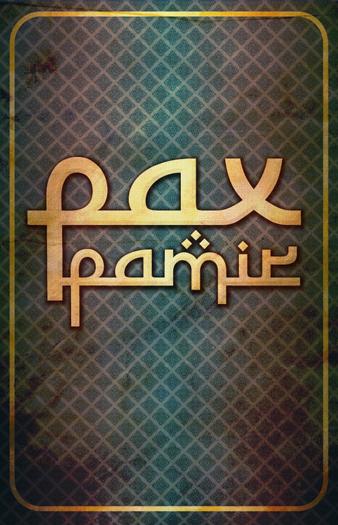 Pax Pamir