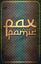 Pax Pamir