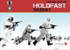 Hold Fast: Russia 1941-1942