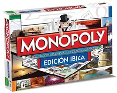 Monopoly: Edicin Ibiza