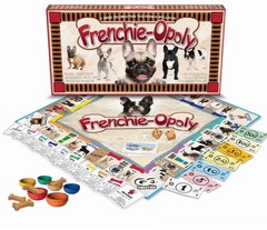 Frenchie-Opoly