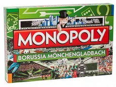 Monopoly: Borussia Mnchengladbach