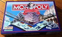 Monopoly: Bankhaus Wlbern