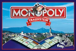 Monopoly: Traunstein