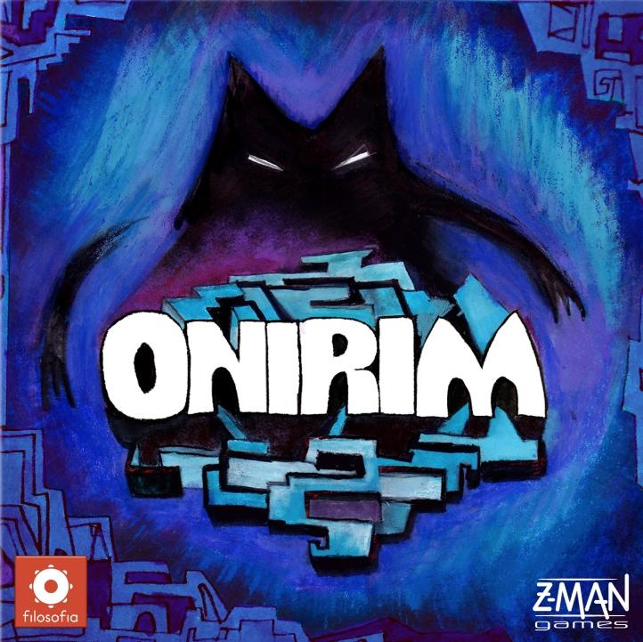 Onirim (second edition)