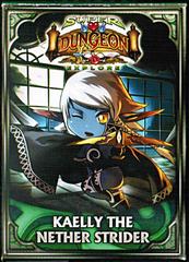 Super Dungeon Explore: Kaelly Nether Strider