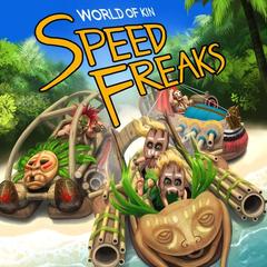 KIN: Speed Freaks