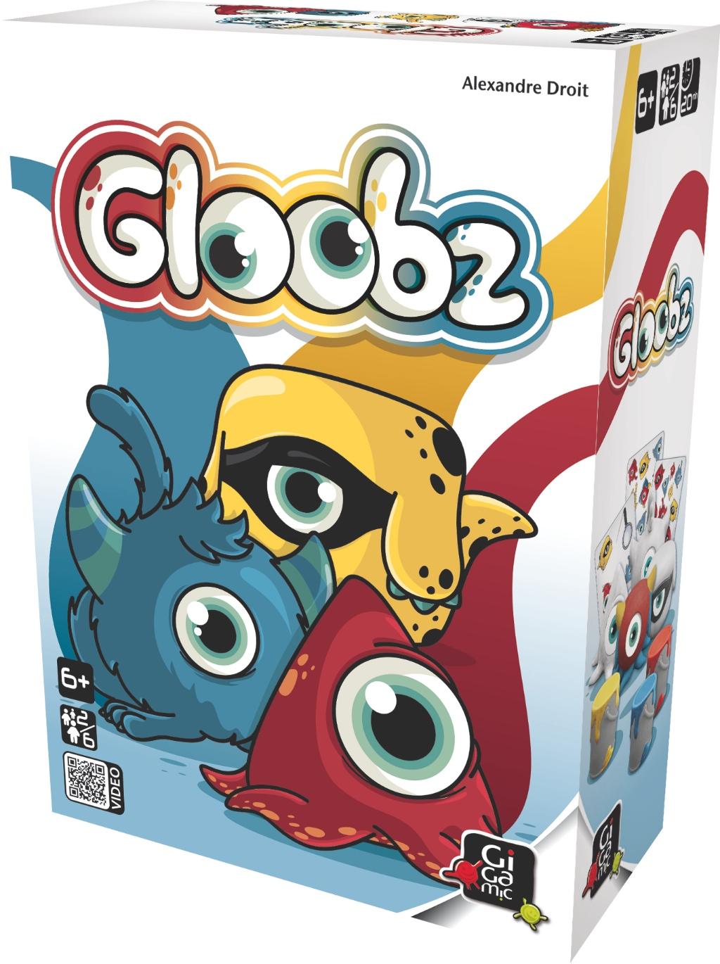 Gloobz