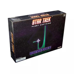 Star Trek: Fleet Captains  Dominion