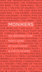 Monikers