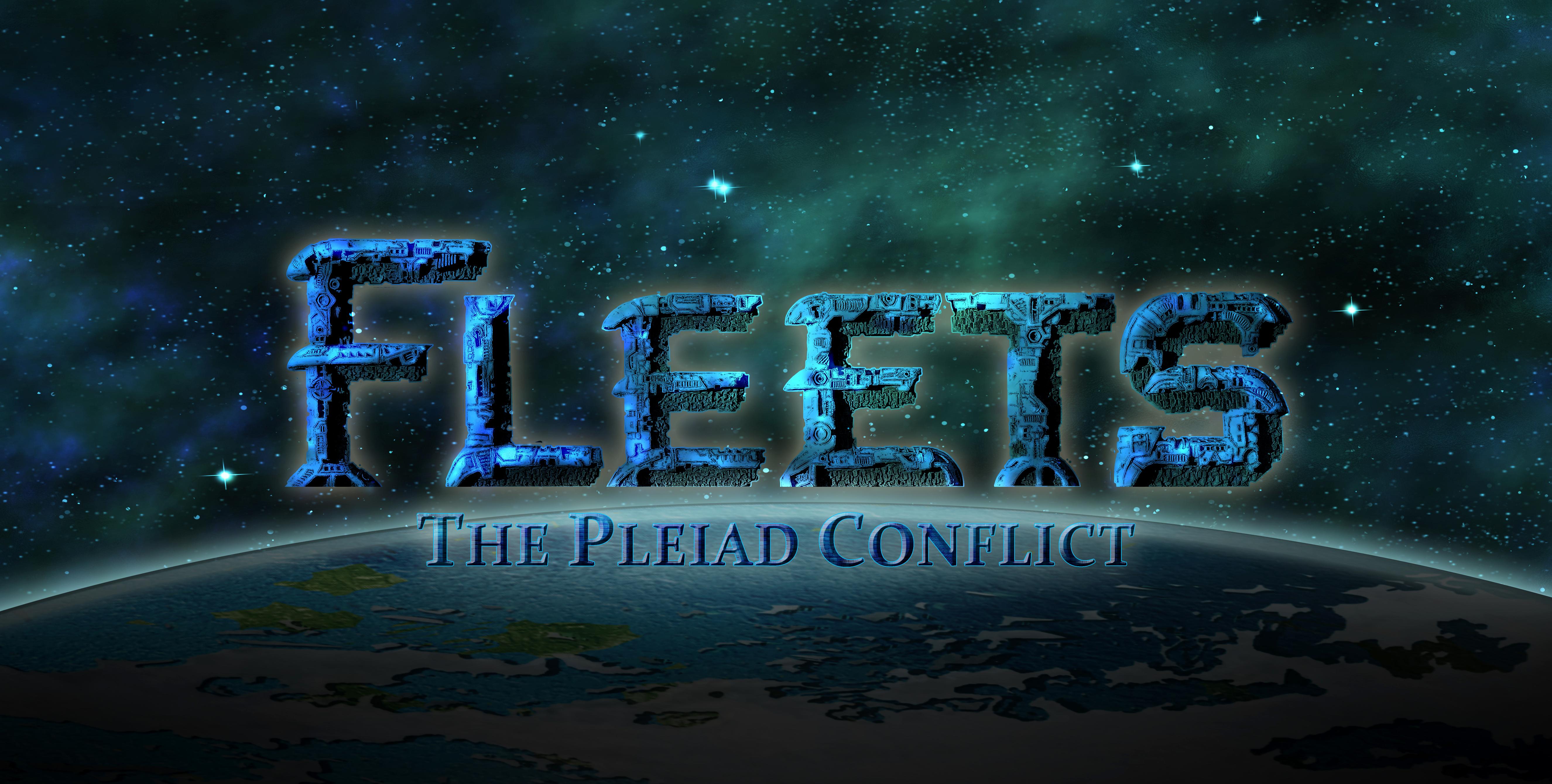 Fleets: The Pleiad Conflict