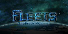 Fleets: The Pleiad Conflict