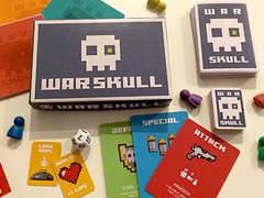 War Skull