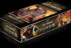 Warmachine: High Command  Invasion of Sul