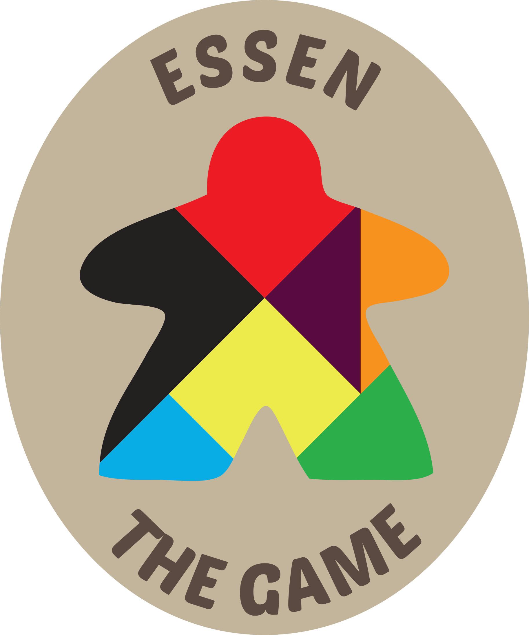 ESSEN The Game: SPIEL13
