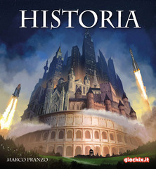 Historia (2014)