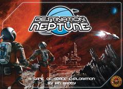 Destination: Neptune