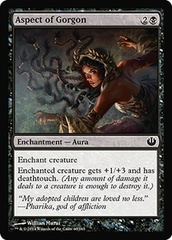 Aspect of Gorgon - Foil