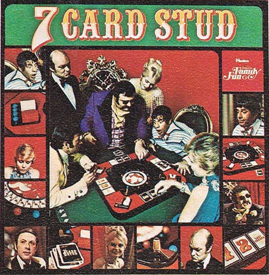 7 Card Stud
