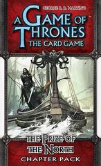 A Game of Thrones: The Card Game  The Prize of the North