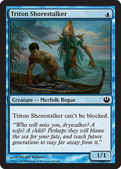 Triton Shorestalker - Foil