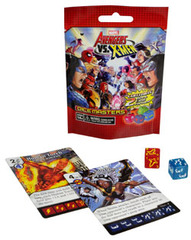 Marvel Dice Masters: Avengers vs. X-Men Gravity Feed Pack