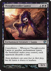 Thoughtrender Lamia - Foil