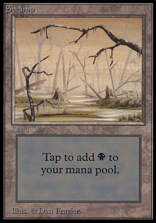 Swamp (296) Swamp (296)