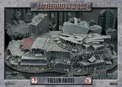 Battlefield in a Box - Gothic: Fallen Angel BB555