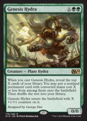 Genesis Hydra