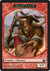 Minotaur Token