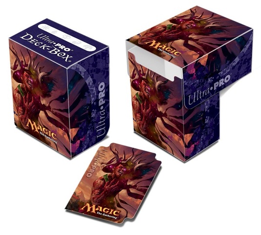 Ultra Pro Journey into Nyx Deck Box - Xenagos
