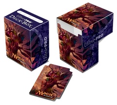 Ultra Pro Journey into Nyx Deck Box - Xenagos