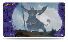 Ultra Pro Journey into Nyx Playmat - Iroas, God of Victory